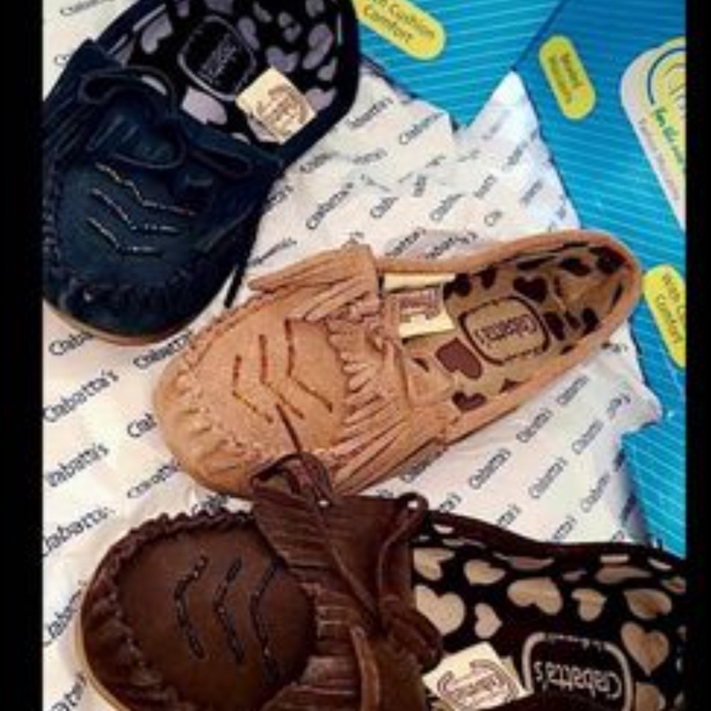Mocassin